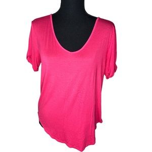 Barbie Pink Shirt